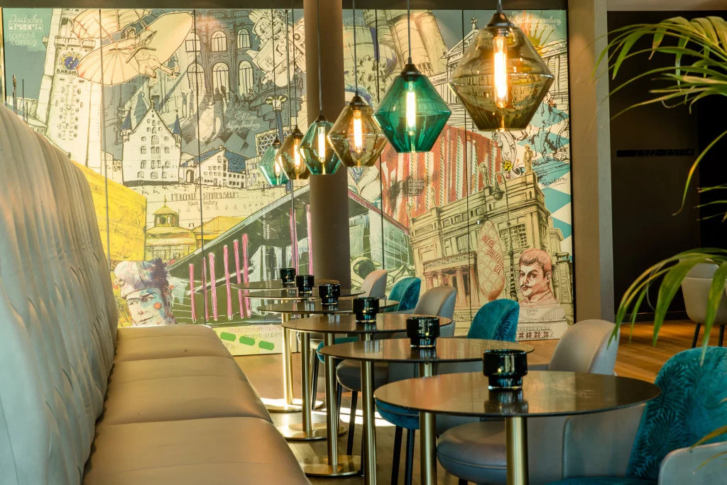 Motel One München-Messe