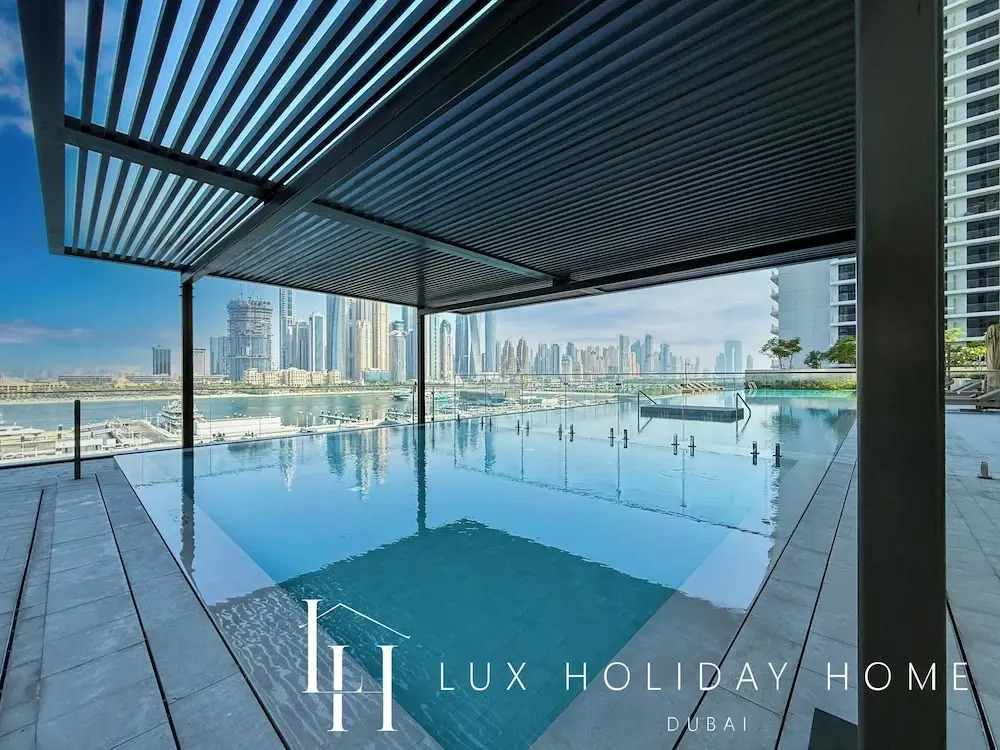 LUX The Palace Beach Suite