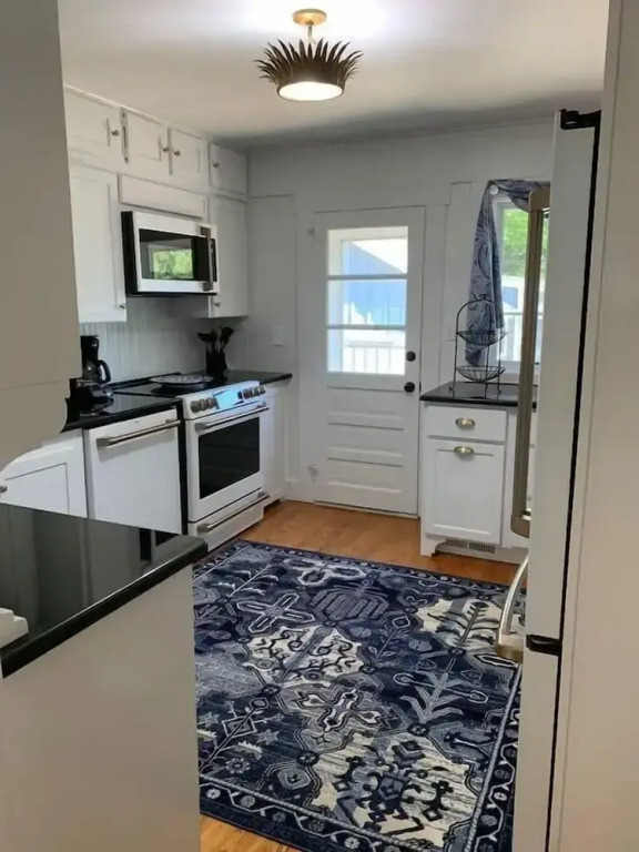 OAK Avenue 20