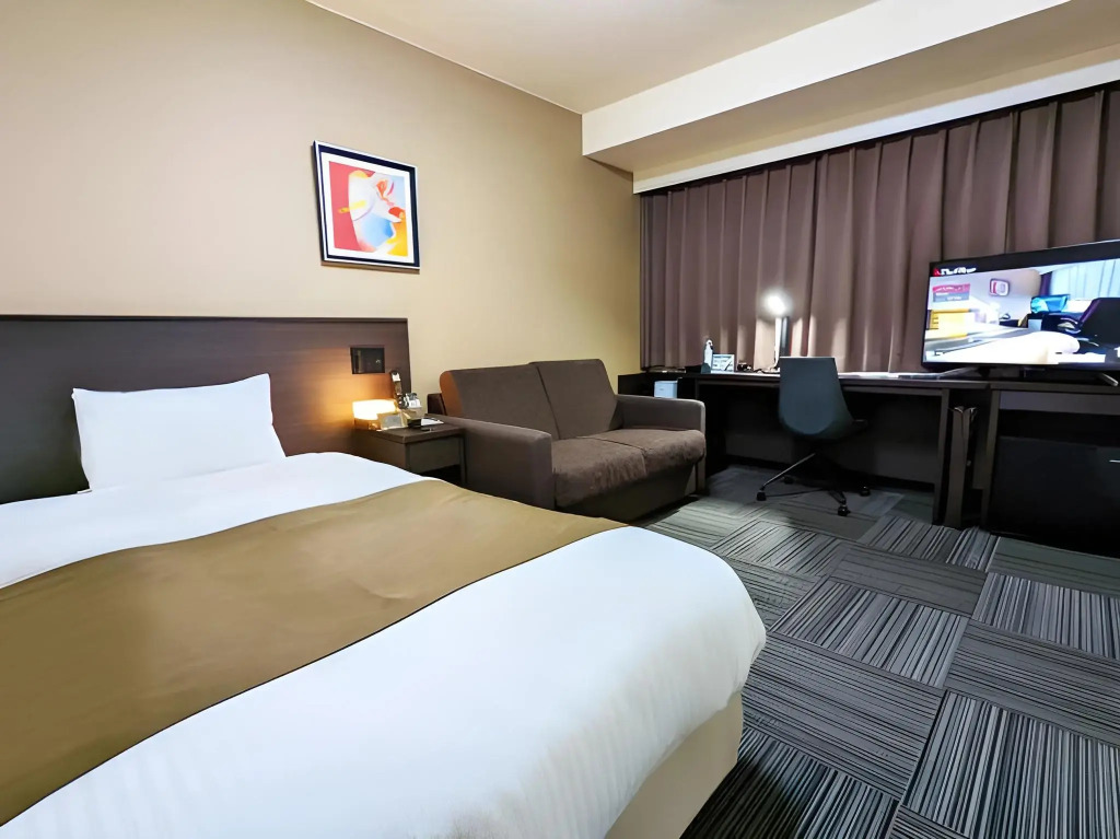 Hotel Sealuck Pal Mito