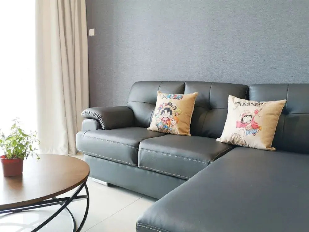 Parkland Residence Melaka Homestay By Lawivy