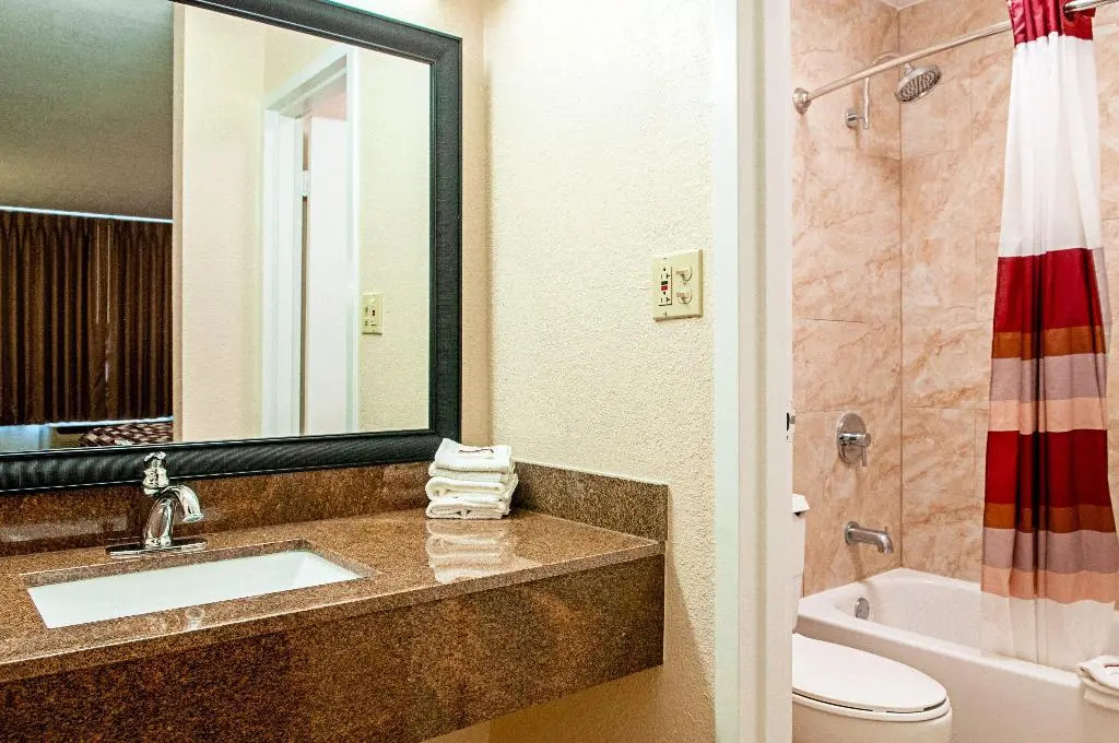 Red Roof Inn Slidell