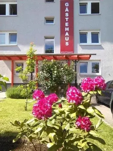 Gästehaus Stuttgart