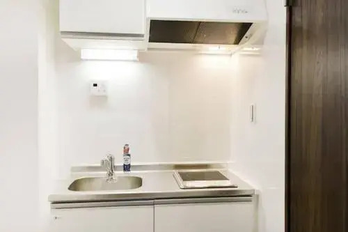 Funkey Apartment in Shinjuku 519539