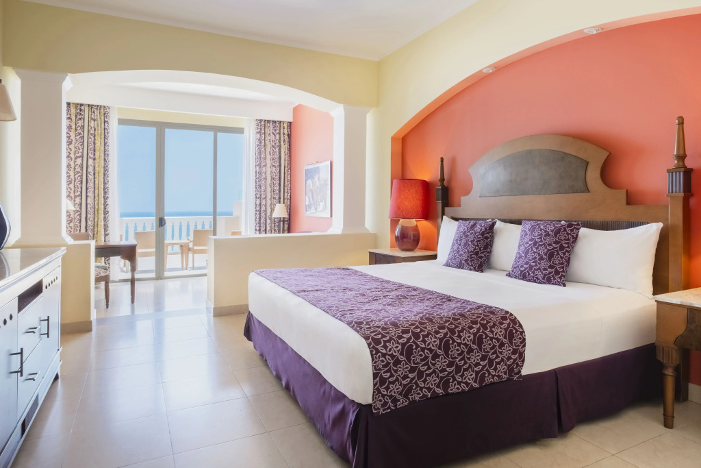 Iberostar Selection Rose Hall Suites - All Inclusive