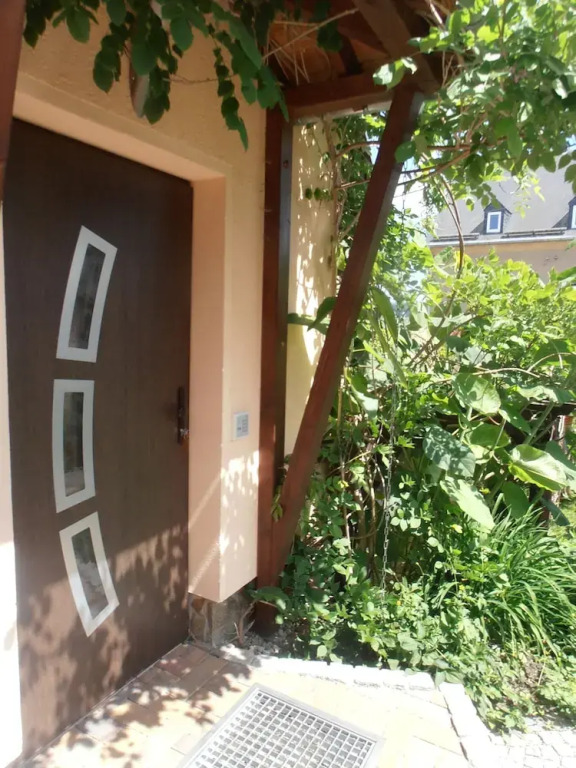 Ferienwohnung Baumann
