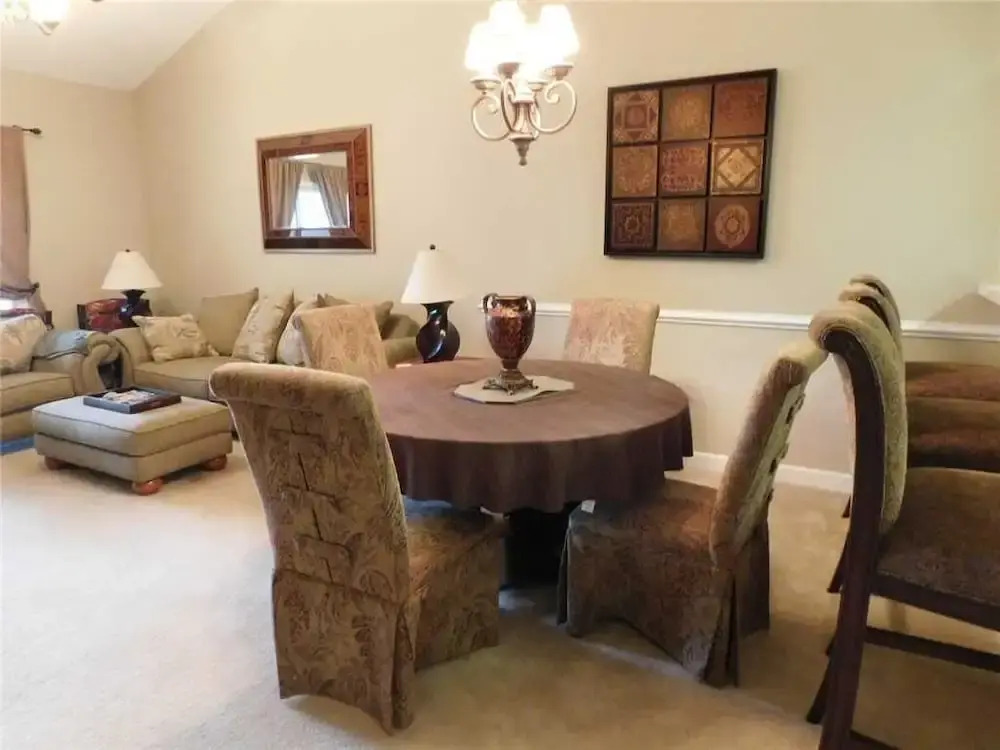 Willow Bend #132 - 2 Br Condo
