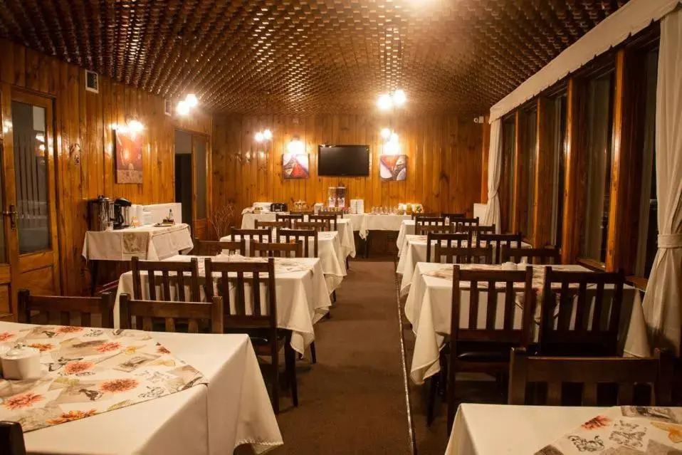 Hotel Capitán Eberhard