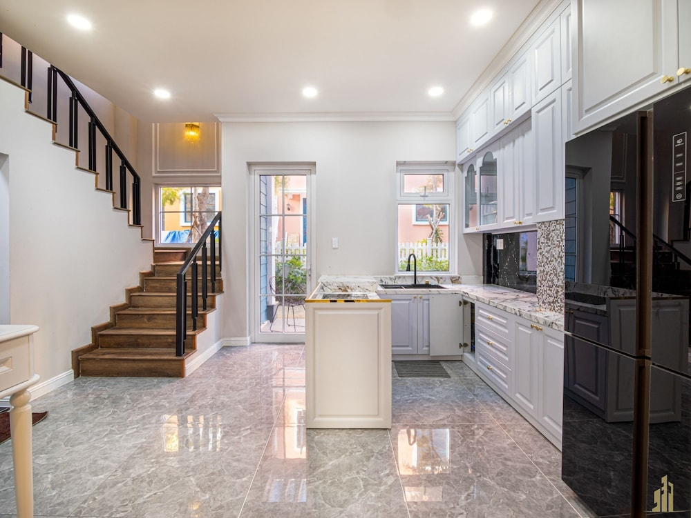 Villa Novaworld Phan Thiết - Luxury