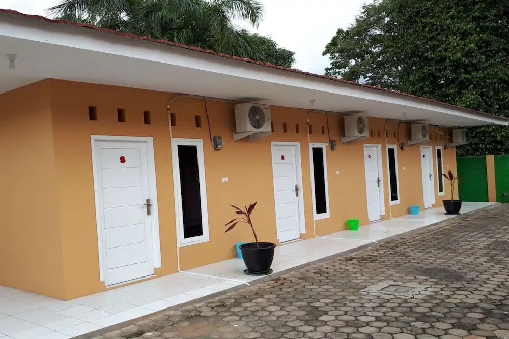 OYO 93518 Kepayang Guesthouse Syariah