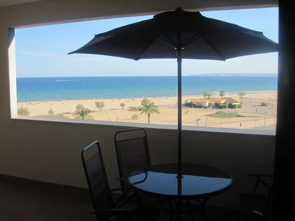 Apartment Cristal Mar