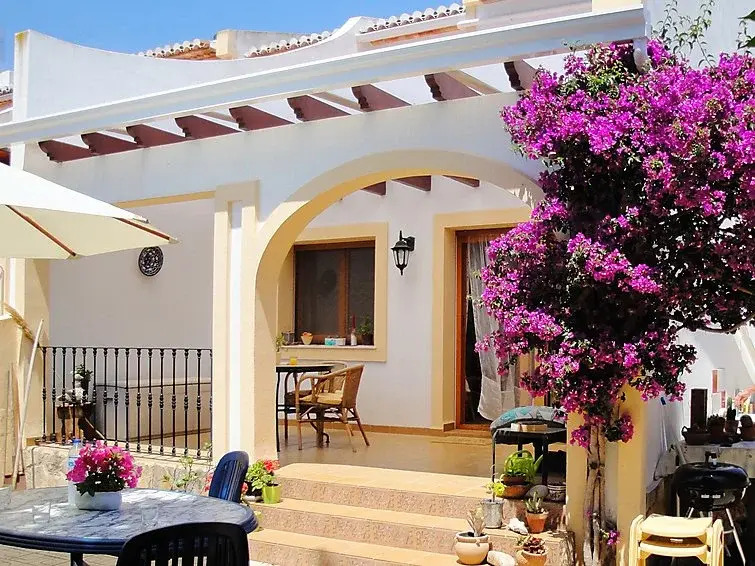 Townhouse la Merced