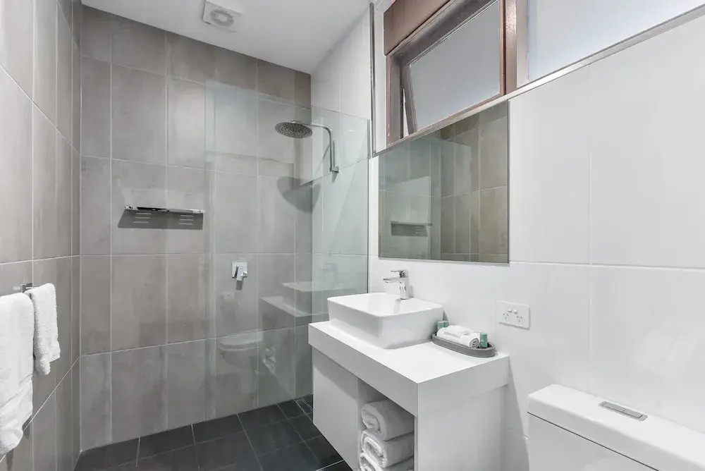 BEST WESTERN Robe Melaleuca Motel