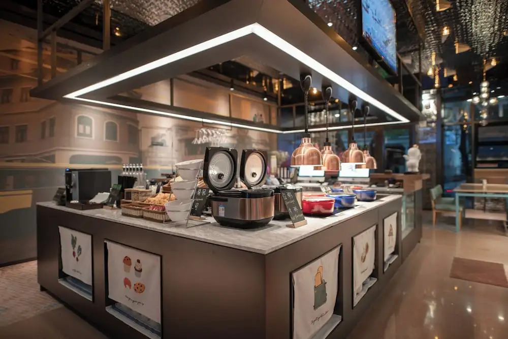 CityNote Hotel Guangzhou Beijing Road Pedestrian Street