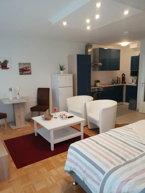 Ferienwohnung Finkenweg