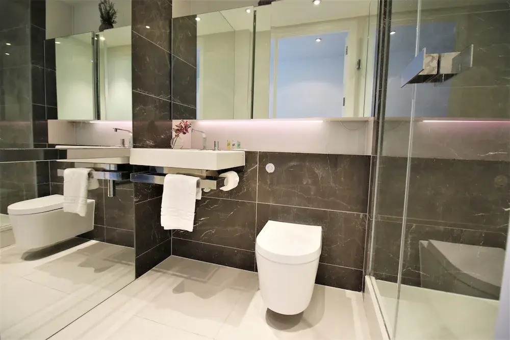 Executive Stay Docklands