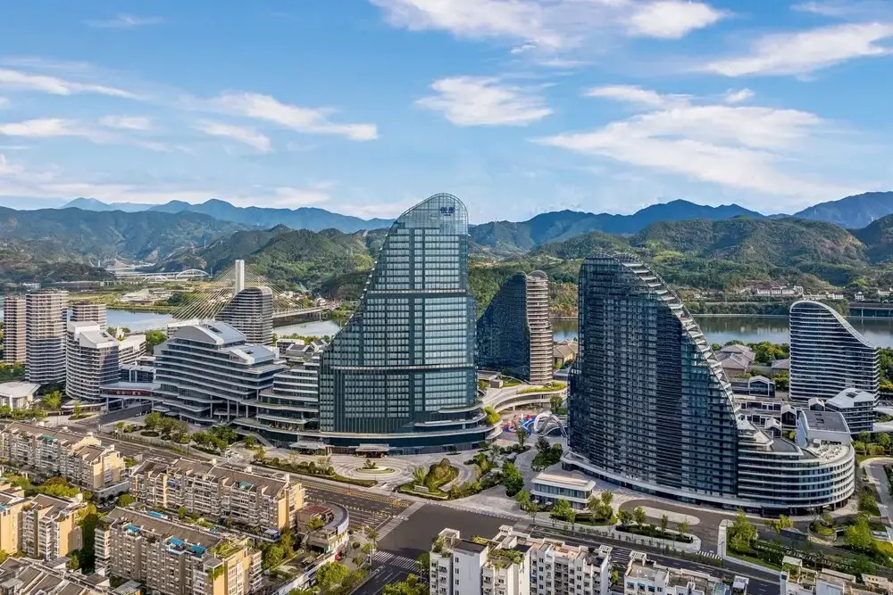 Element by Marriott Lishui