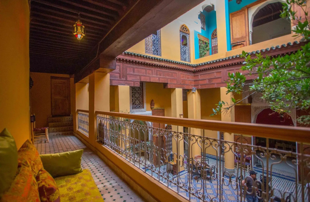 Medina social club
