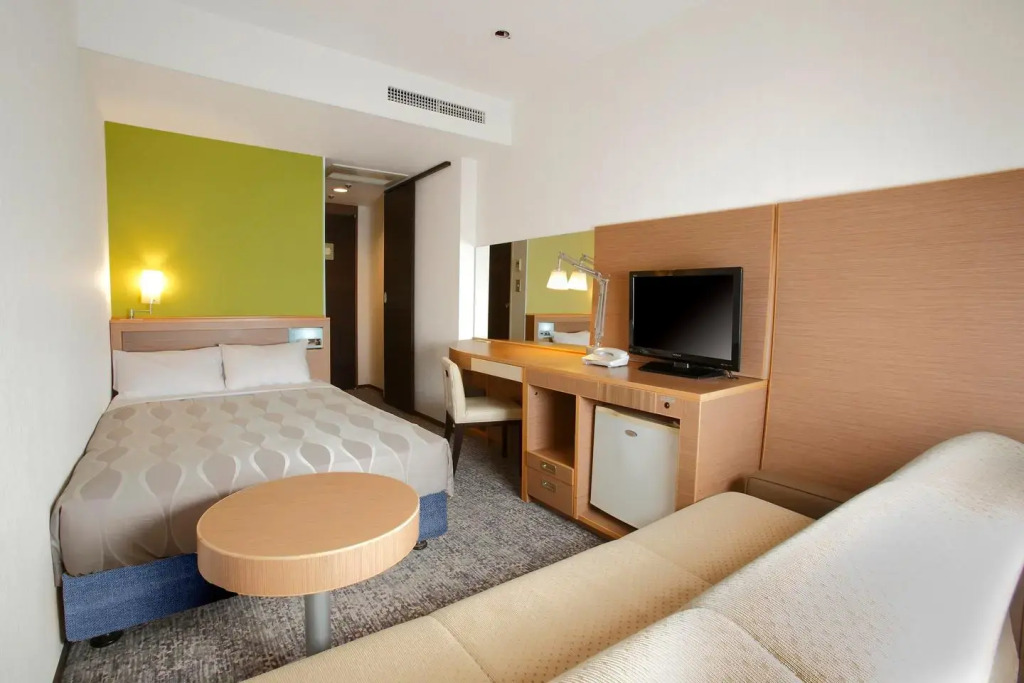 CYPRESS HOTEL Nagoya-eki Mae