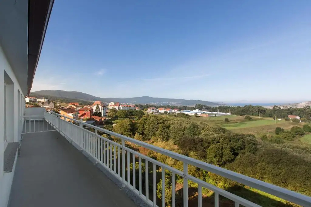 Hotel Urban Monte Blanco by Eurotels