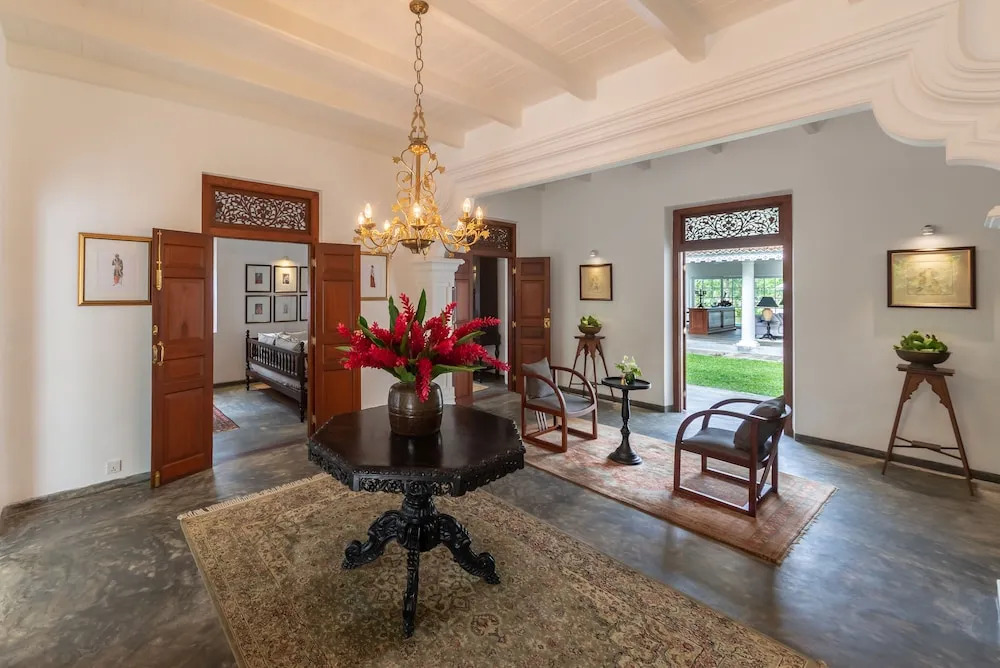 Nyne Hotels Leela Walauwwa - Bentota