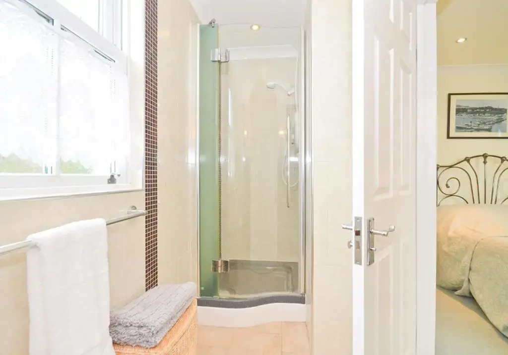 Stunning Ocean Views, The Priory