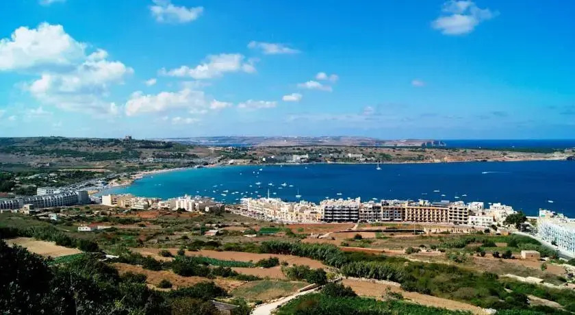 Vista Suites Mellieha