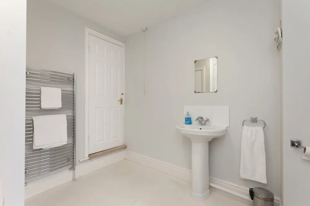 Bodmin 2 bedroom house