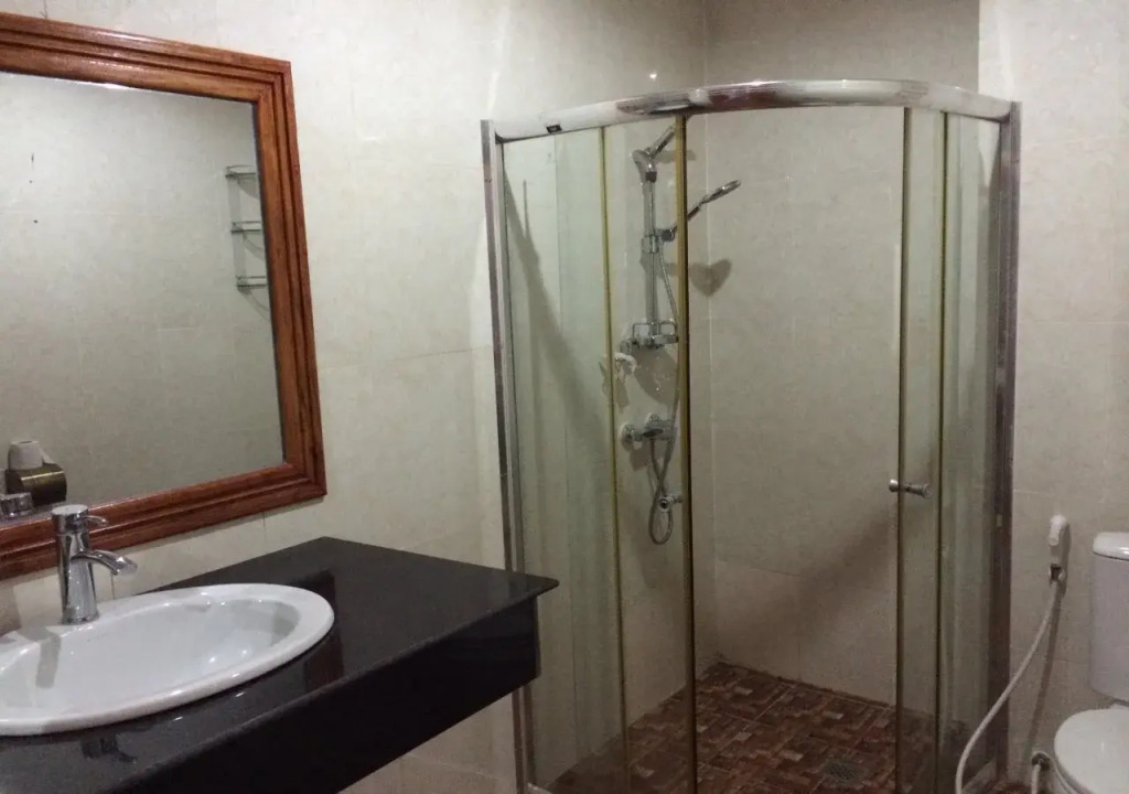 Emerald BB Battambang Hotel