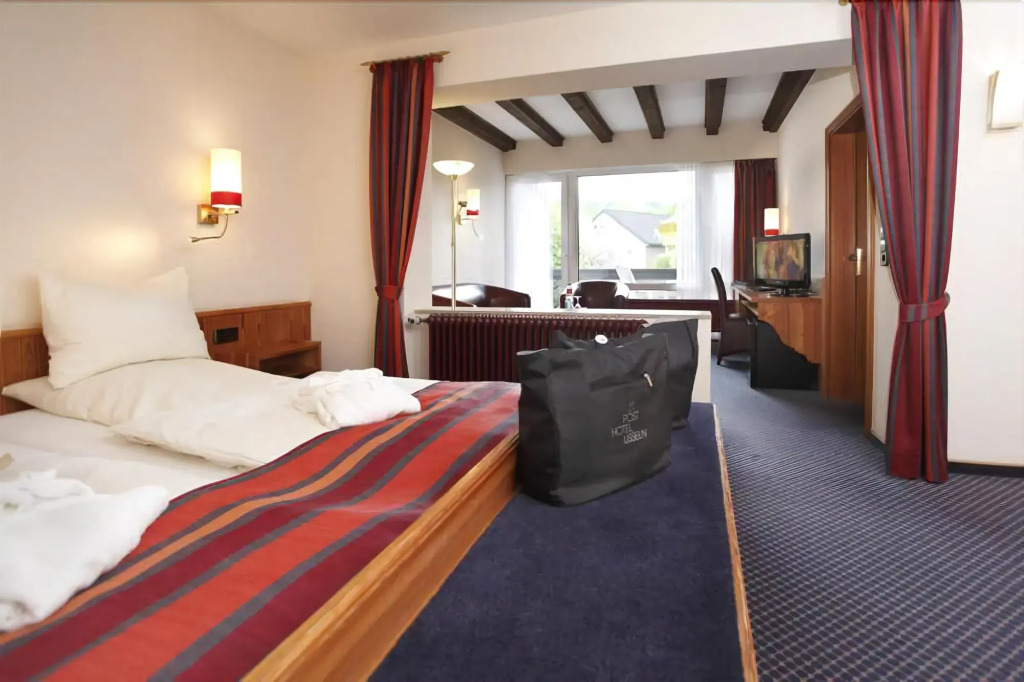 Posthotel Usseln