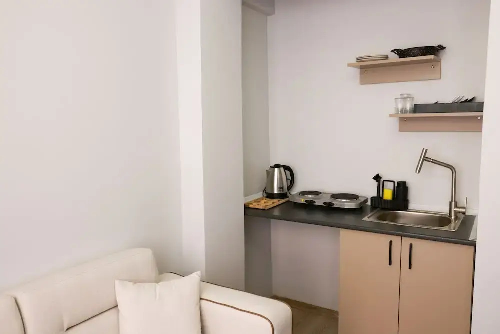 World Yours Luxury Suite - Beyoğlu