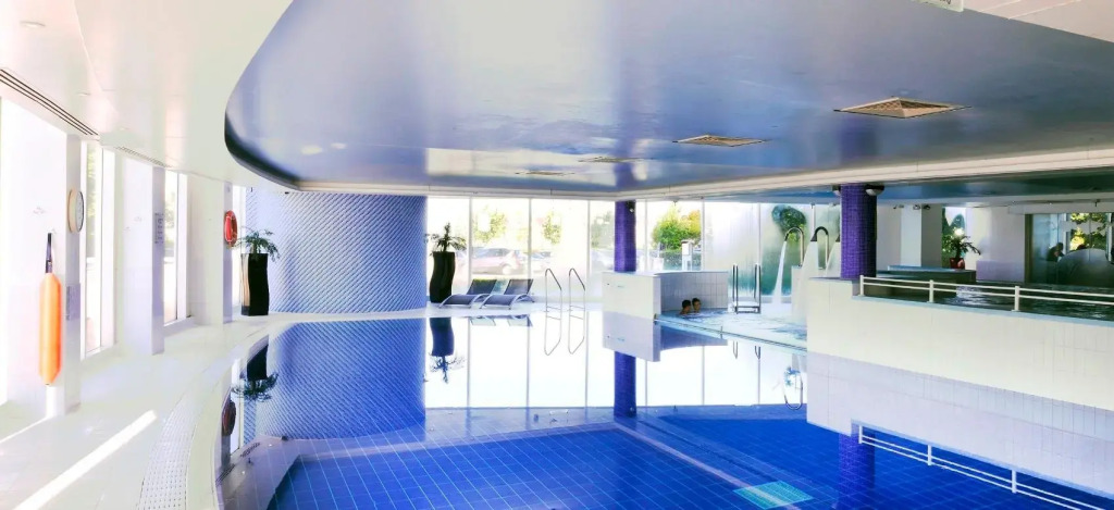 voco St. Davids Cardiff by IHG