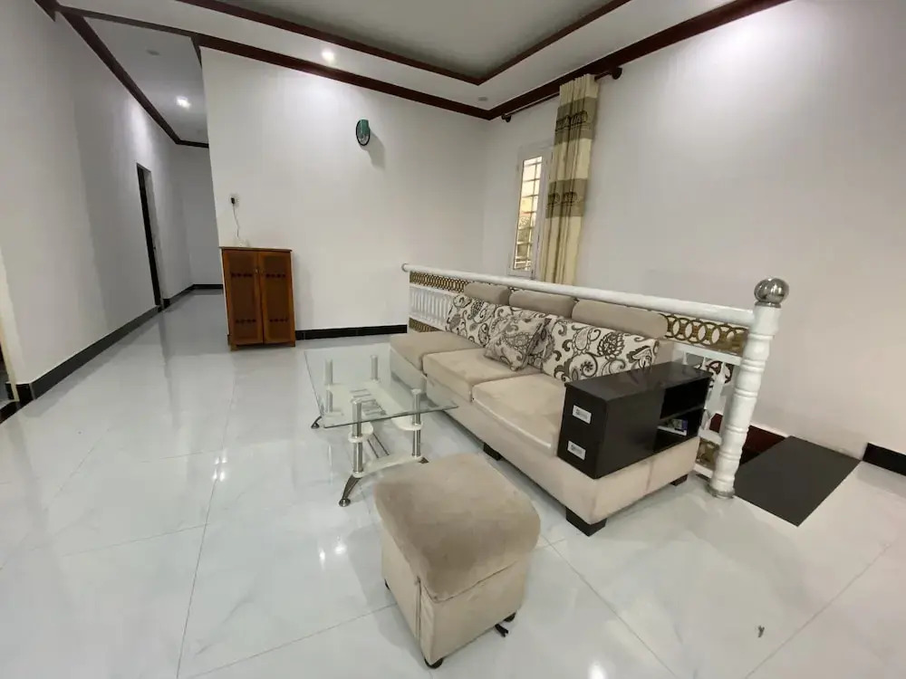 Ninh Chu House