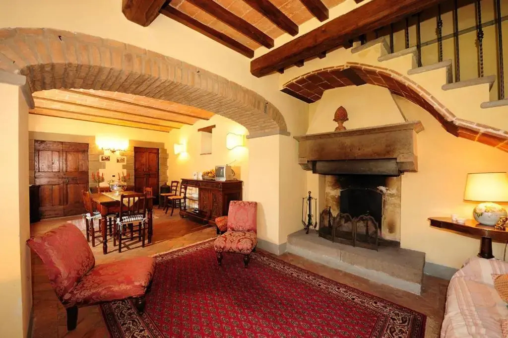 Casa Maria Nuova