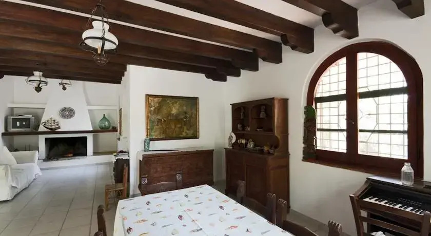 HOLIDAY HOME TORRE DELLE STELLE
