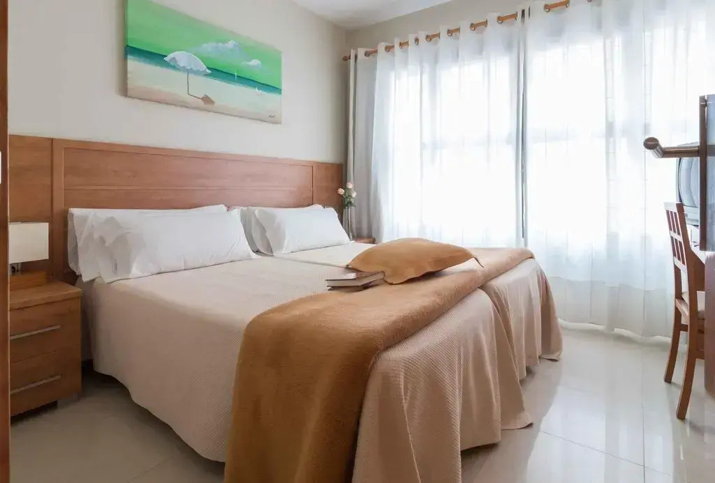 Aparthotel Bahía