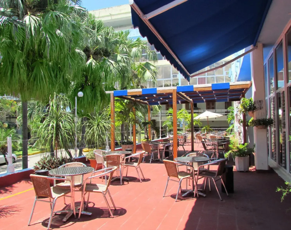 Marazul Hotel