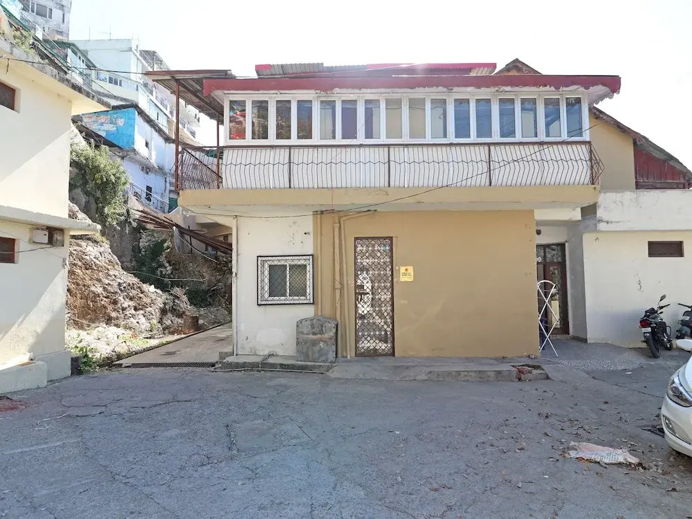 OYO 12828 Home Mountain Glory Homestay