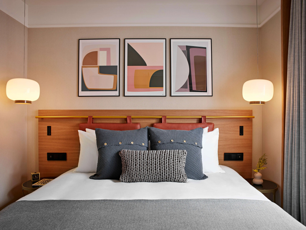 Kimpton Vividora Hotel by IHG