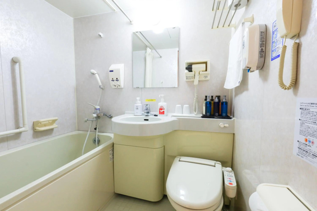 Hill Hotel Sunpia Iga