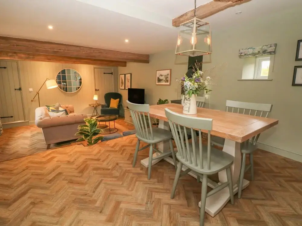 Overlea Cottage