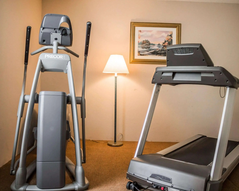 Quality Inn & Suites Manistique
