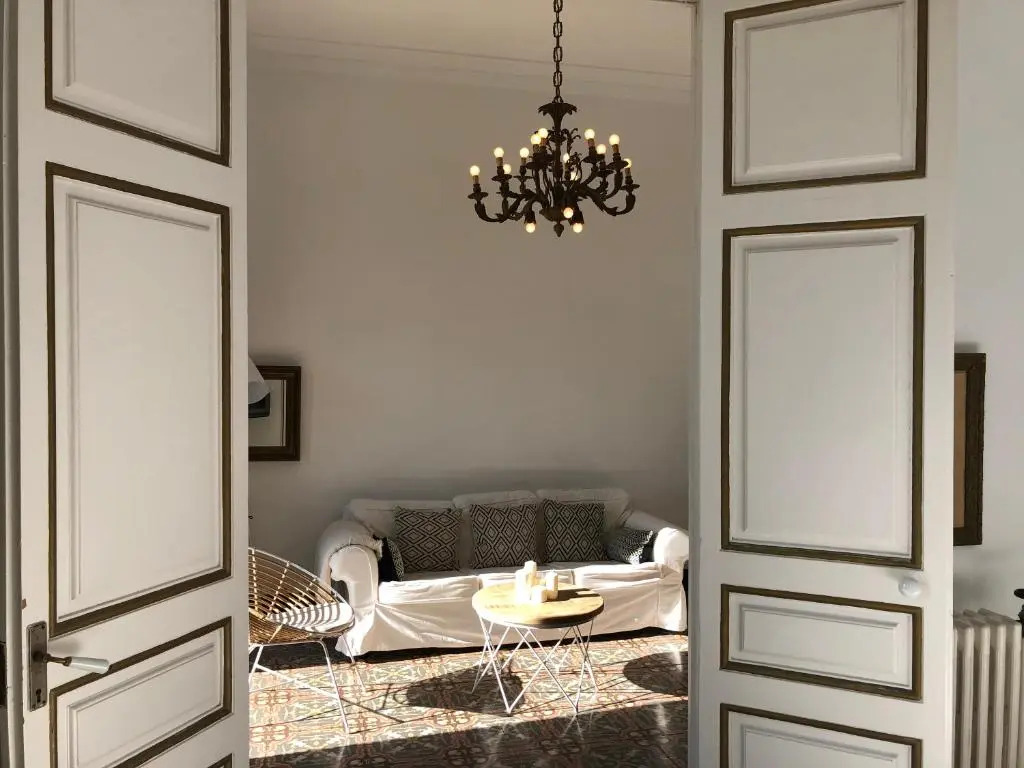PASSEIG - Apartamento único en el centro