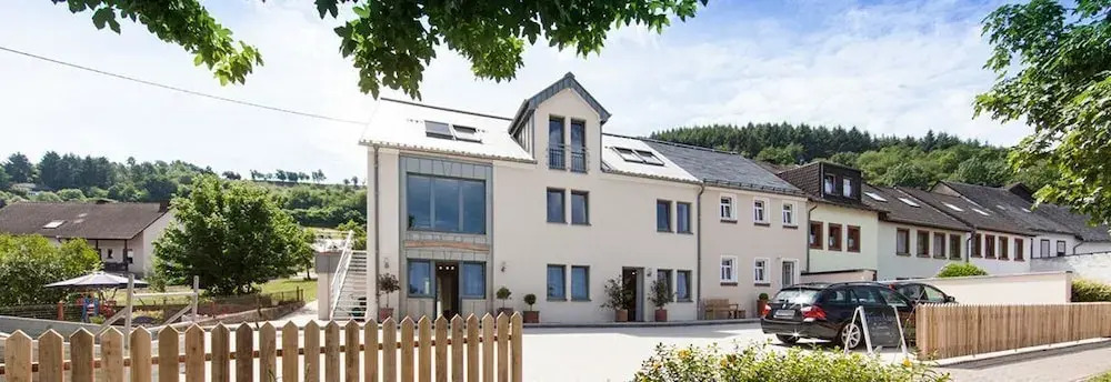 Landhaus Meerfeld
