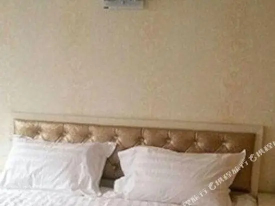 Langshan Hotel