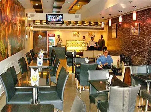Hotel Vedha Amritsar