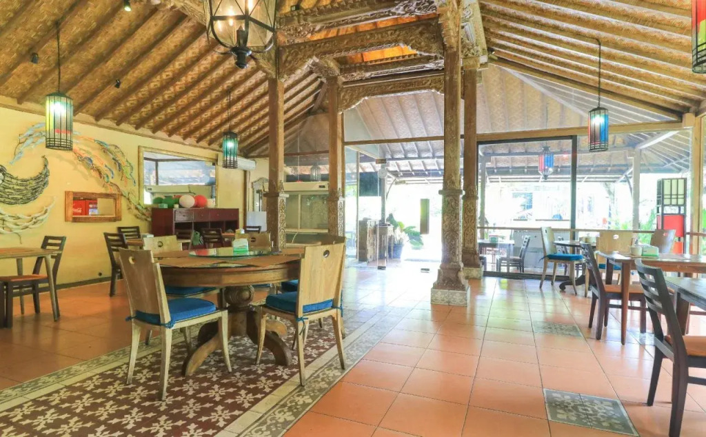 Munari Resort and Spa Ubud