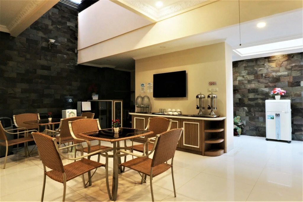 Alivio Suites Kuningan