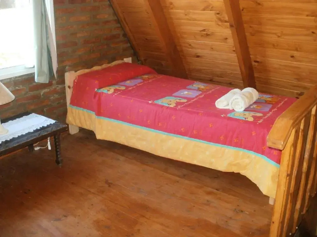 Cabañas Mirador del Cerro