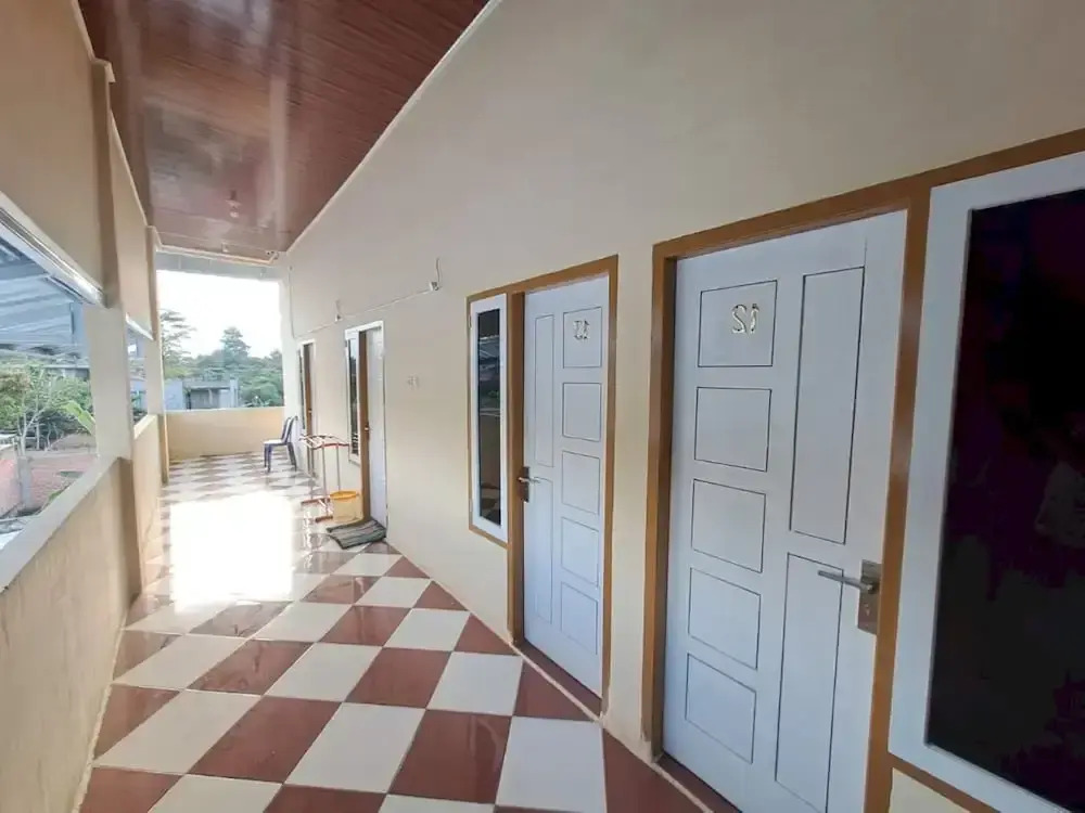 Hotel O Guest House Gembul Syariah
